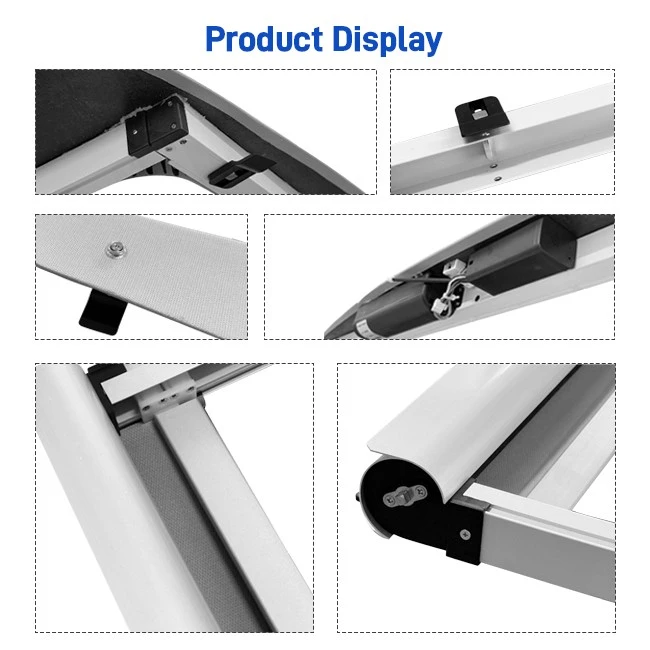 15-Minute Quick Installation Model Y Sunshade price